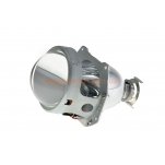 Линзы биксеноновые BOSCH H1 (2шт)